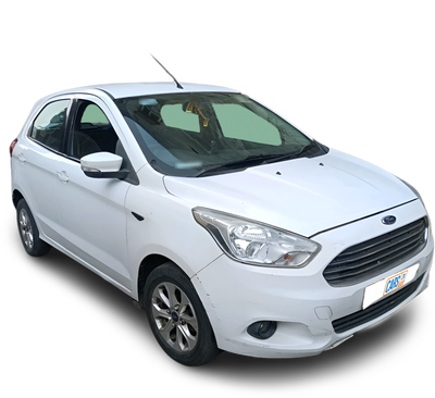 Ford New Figo-img